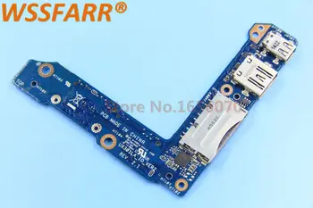 

original for ASUS Zenbook UX301 UX301L UX301LA USB board SSD IO board UX301LA IO_VER2 tested ok