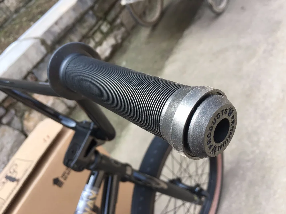 Cheap Haro Premium Subway bmx bikes full CNC full bearings 5