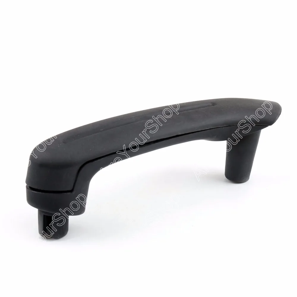 Interior Rear Left Door Grab Handle Cover For VW Jetta Golf Bora MK4 1999-2004 Car Accessories Interior Rear Left Door Grab Handle Cover For VW Jetta Golf Bora MK4 1999-2004 Car Accessories