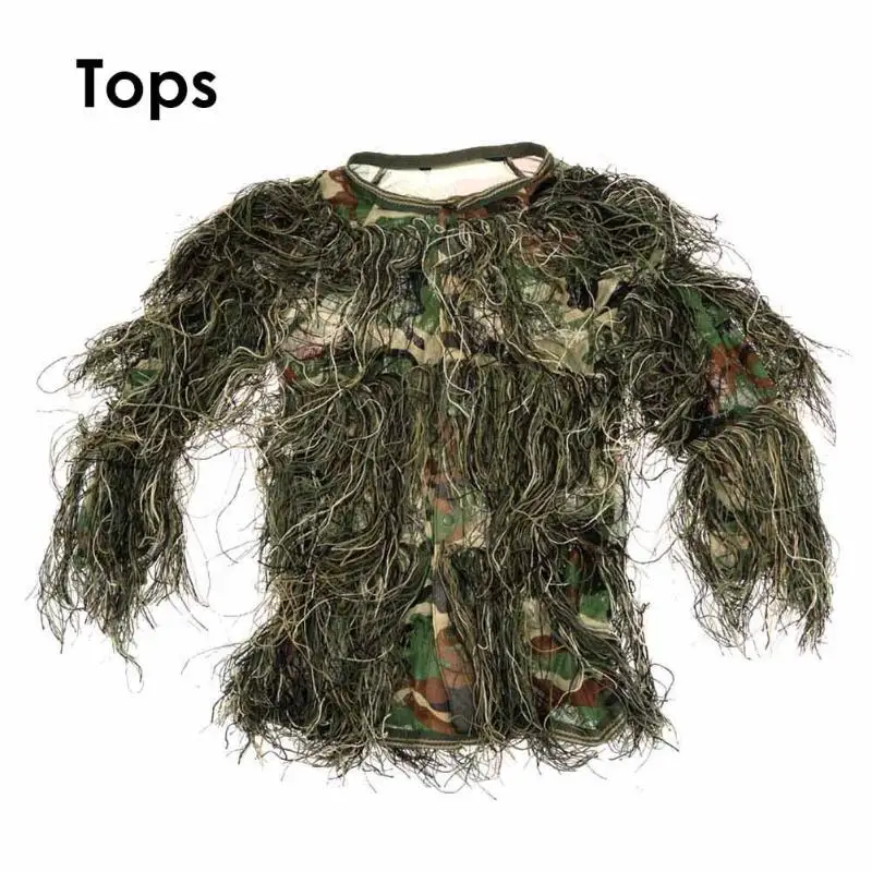 Купить Детский Охотничий Костюм