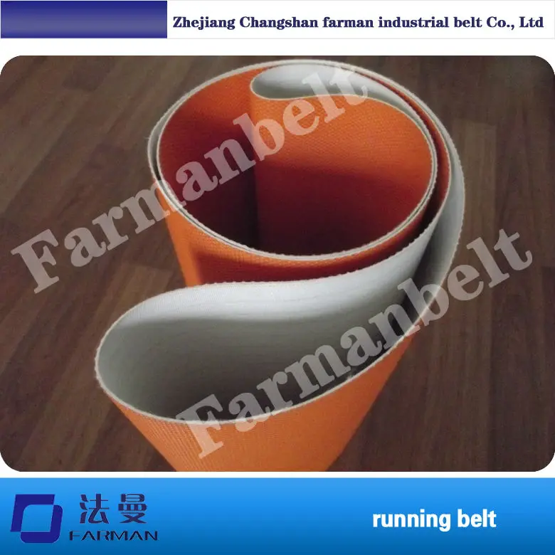 

1.8mm Thick Running Belt For Treadmill Running Machine