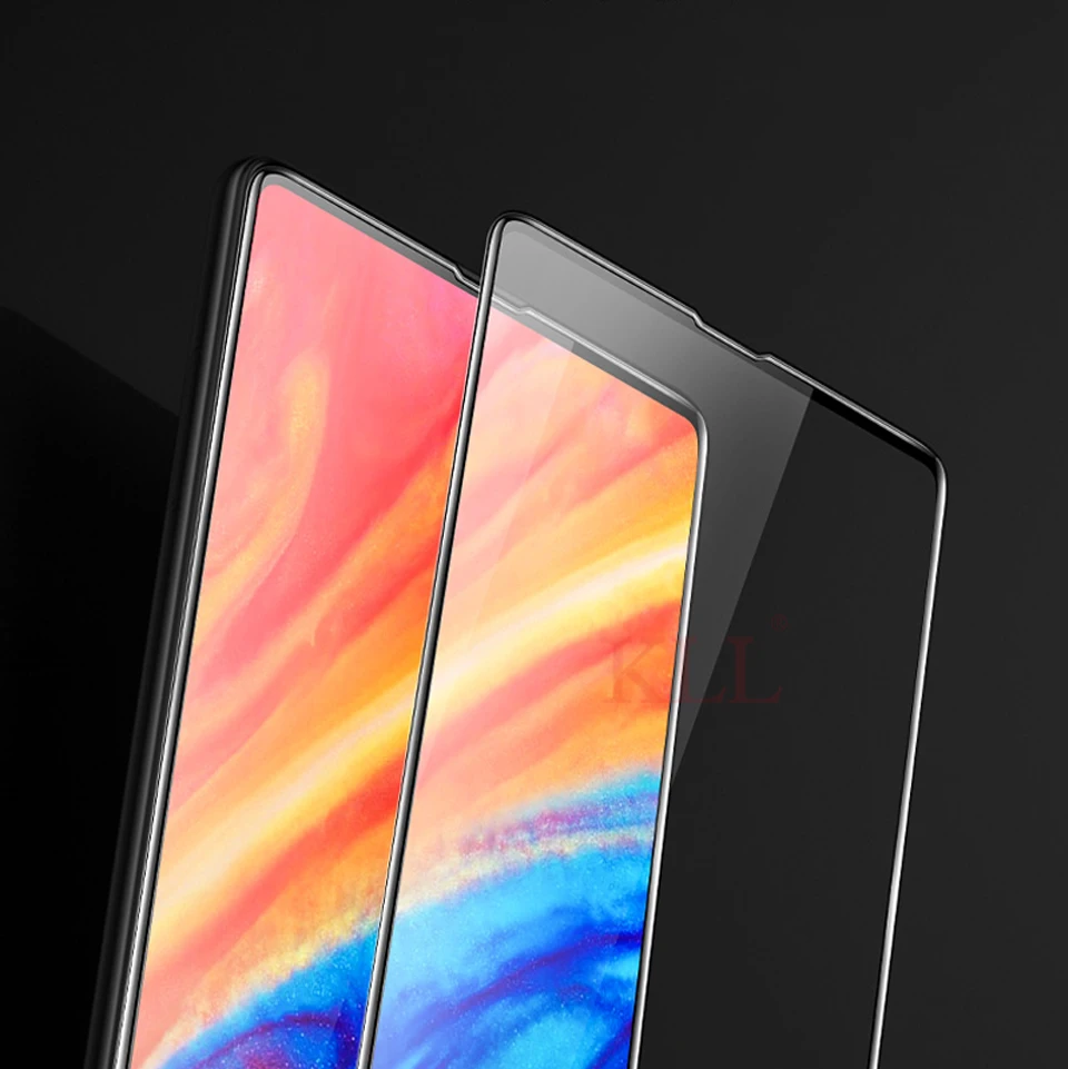 Tempered Glass