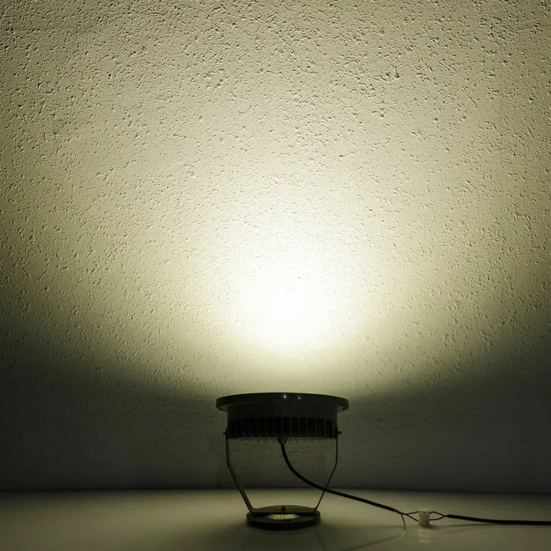 2017 наружный светодиодный прожектор для сада светоотражатели led ip65 светильник