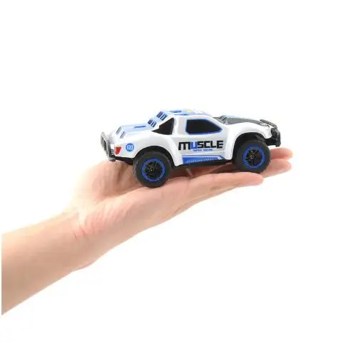  RC Car Rock Crawler Car 2.4Ghz 4WD Remote Control Car High Speed Off-Road RC Vehicles Model Toys For Boys