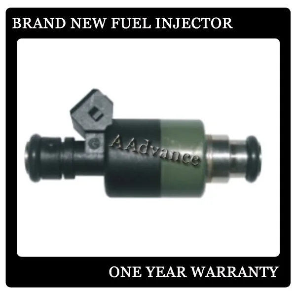 OEM 17121646 Gasolina carburant injecteur горючих inyector инжектор