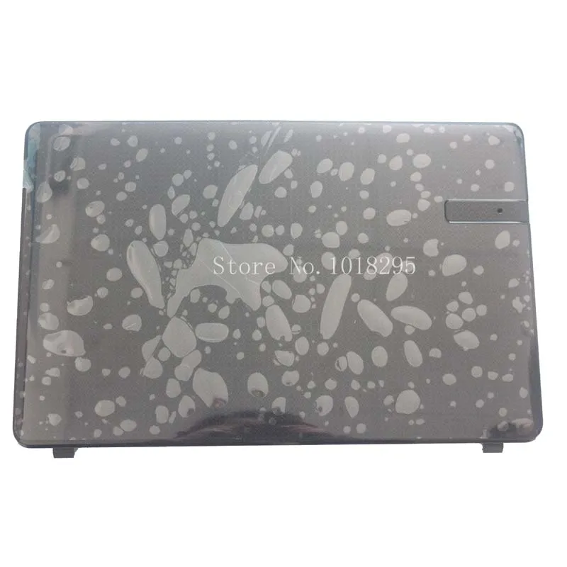 

New For PACKARD BELL EasyNote P5ws0 TS11-HR 522RU   LCD Rear Back Cover Screen Lid Top Shell