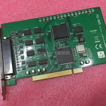 PCI-1620 REV. A1 03-2 8-портовый RS-232 сетевая карта