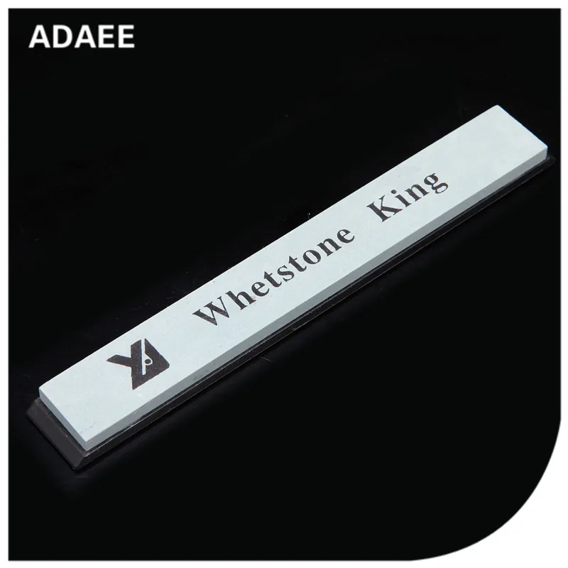 

400 Grit Adaee Whetstone for kitchen Knife Sharpener