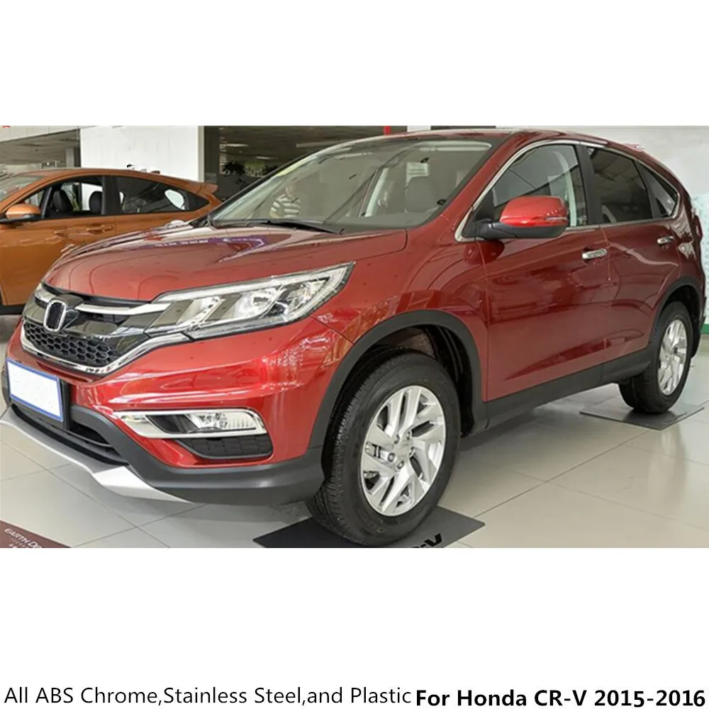 Высокое качество для Honda CRV CR-V 4 шт. автомобильный корпус антикоррозийный водонепроницаемый ключ для дверного замка пластиковая пряжка ограничительное устройство планки