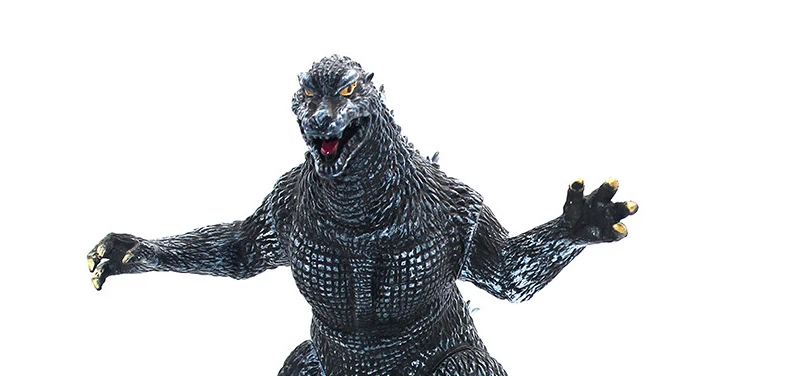 Dinosaur Figures Action Toys Collectible Model Gojira Horror Monster Japan Anime Dolls Decor Figurine Boy Children Gifts Cartoon 15