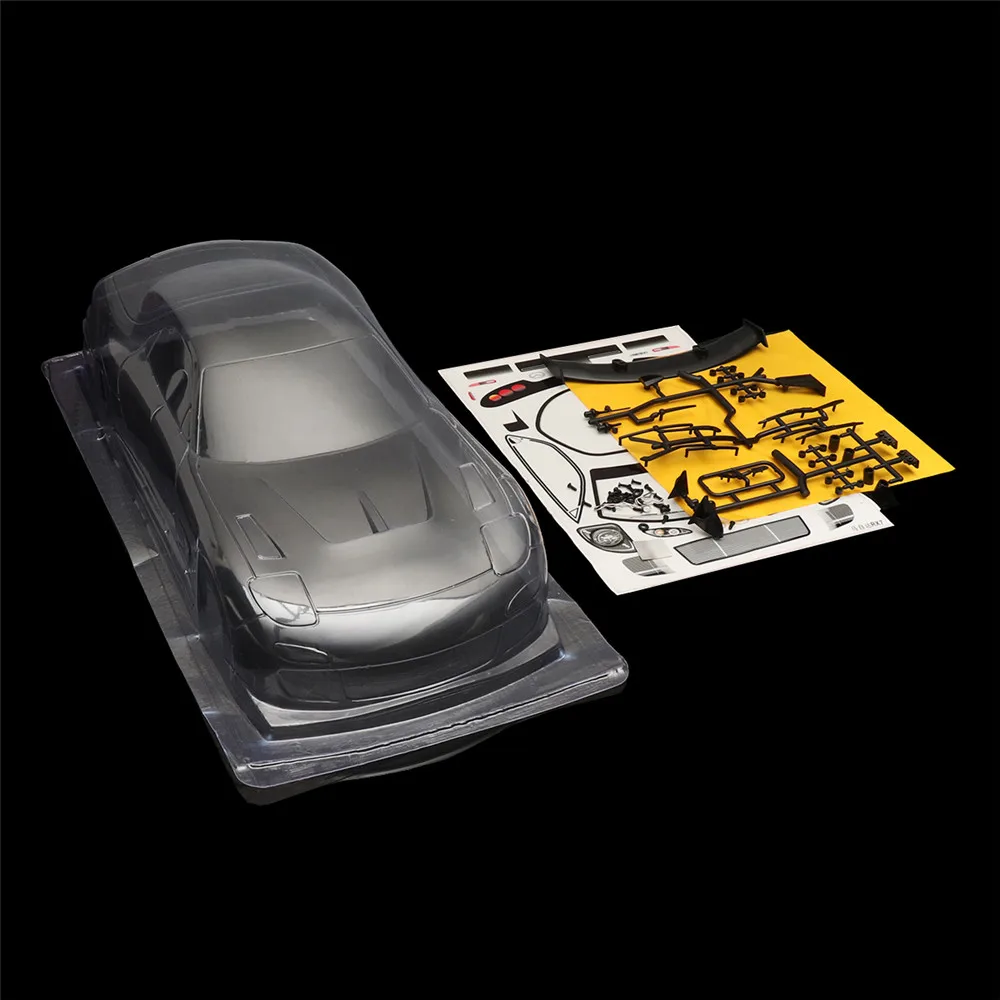 yokomo rx7