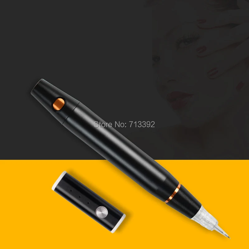 Newest Microblading Tattoo Machine Permanent Makeup Machine Pen For Eyebrow Liner Lips Tattoo Free Shipping Newest Microblading Tattoo Machine Permanent Makeup Machine Pen For Eyebrow Liner Lips Tattoo Free Shipping