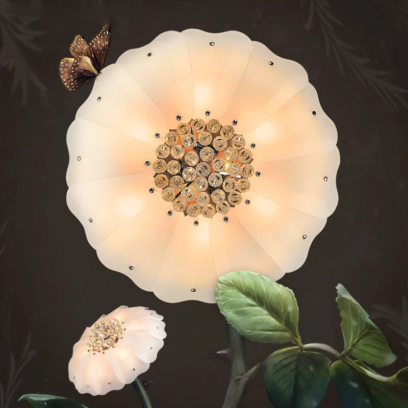 Lotus light светильник