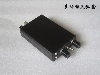 DRSSTC SSTC SKPSSTC Arc Chinger Explosion Chamber DRSSTC Tesla Coil Music Arc Extinguishing Box Interrupter School Experiment DRSSTC SSTC SKPSSTC Arc Chinger Explosion Chamber DRSSTC Tesla Coil Music Arc Extinguishing Box Interrupter School Experiment