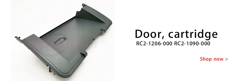 5X RM1-6903-000CN 1102 Бумага Выход лоток для hp P1102 P1102w P1102s P1005 P1006 P1007 P1008 P1100 P1106 P1108 P1607