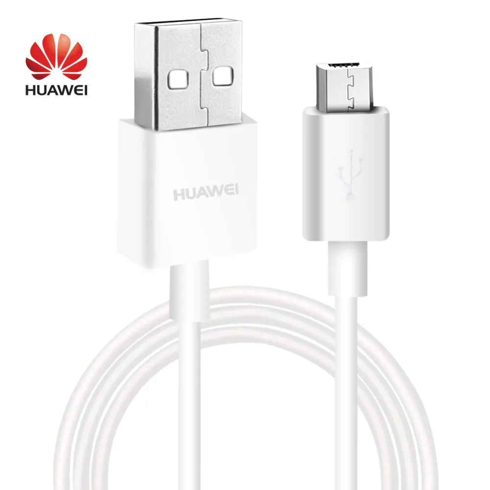 

2A 100CM Micro USB Data Line Original ForHUAWEI Fast Charger Cable For P7 P8/P9 Lite/P10 Lite Mate 7 8 S Honor 6X 7A 7C 5X 5A 6S