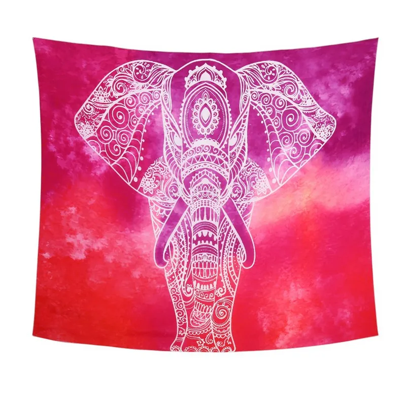 

new design tapestry southeast Asian Buddha Bedspread Wall Hanging Tapestries Beach Towel /Yoga Mat /picnic cushion Home Decor