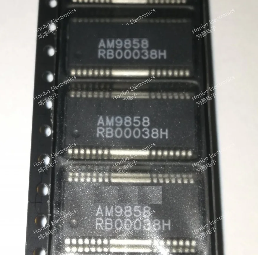 Разъяснительную работу по вопросам hsop AM9858 AM6807 AM5668S AM5766 AM5888S AM5958 (10 шт./лот) |