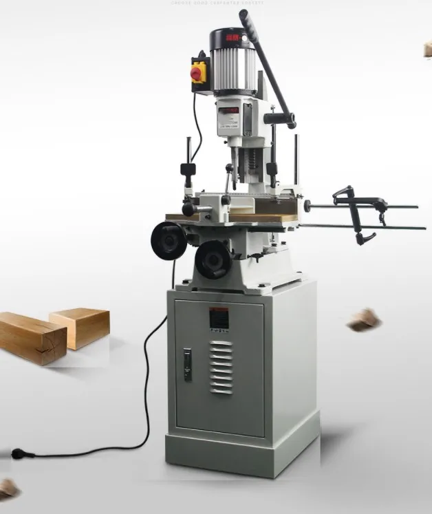 Square Tenon Machine Hole Machine Square Tenon Woodworking Machinery