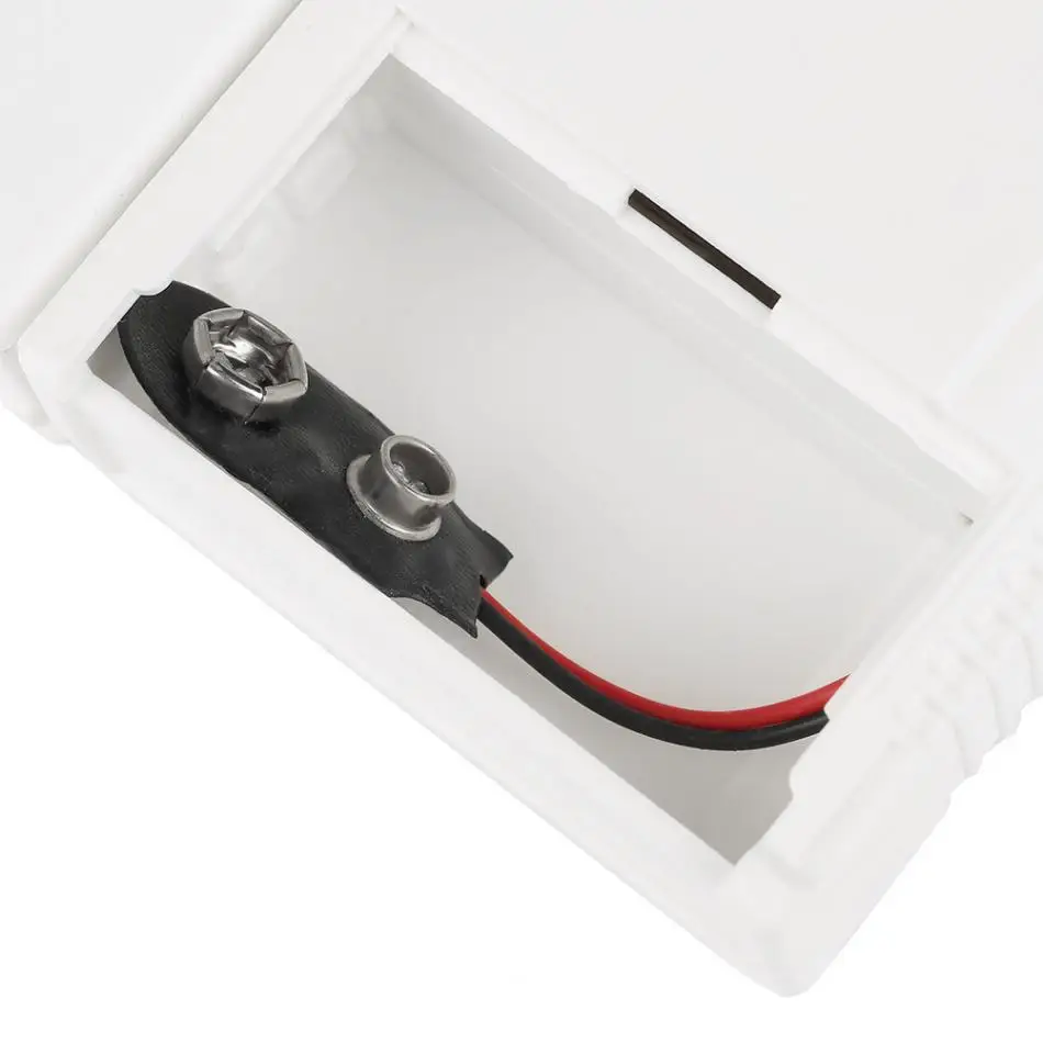 1 шт. сетевой кабель тестер многофункциональный RJ45 RJ11 тестер сетевых кабелей Ethernet LAN Сетевой инструмента тестирования профессиональный инструмент