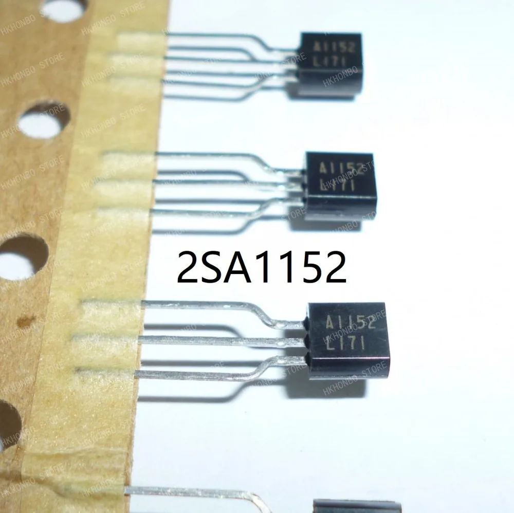 New TO92 2SA1152 2SA1761 2SA1701 2SA1708 2SA1767 2SA1782 | Обустройство дома