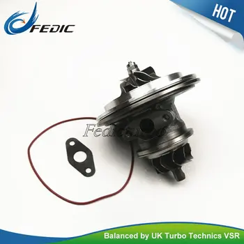 

Turbine K03 53039880081 53039700081 Turbo charger cartridge chra for Fiat Ducato II 128HP 94Kw 2.8JTD 8140.43S 2001-06