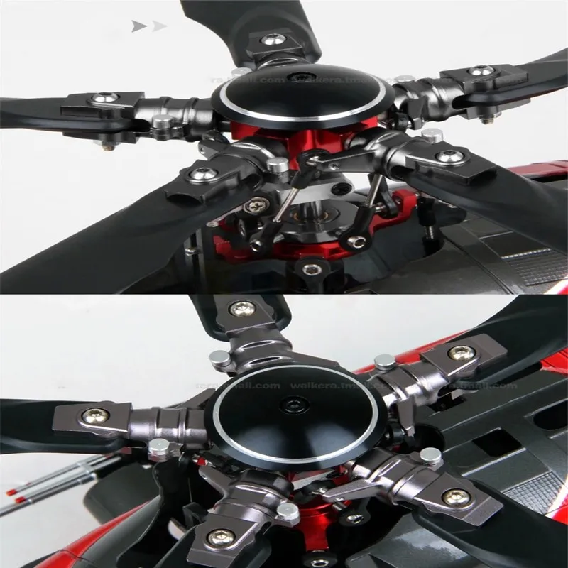 walkera rc helicopter airwolf 200sd5