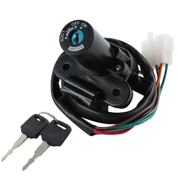 Ignition Switch Suzuki Motorcycle Ignition Switch Suzuki Motorcycle