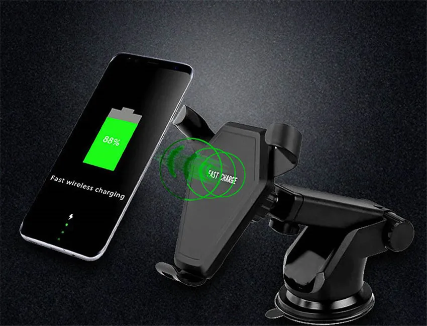 wireless car charger (2)