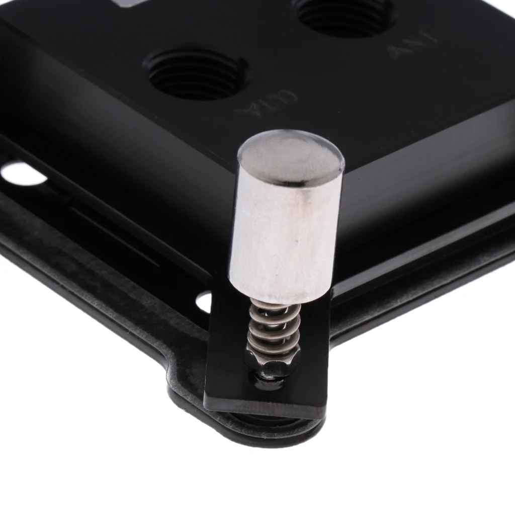 MagiDeal PC CPU Water Cooling Block Waterblock Copper Base Cool Inner Channel