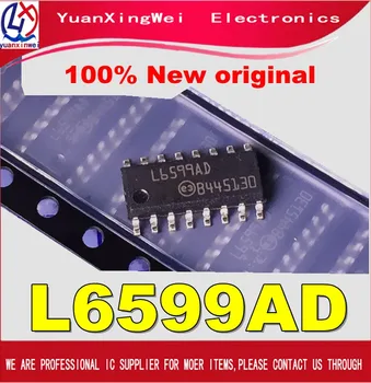 

Free shipping 10pcs/lot L6599 L6599D L6599AD LCD Driver IC new original