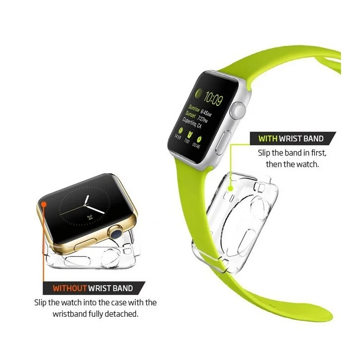 Apple-Watch-Series-1-2-38mm-42mm-case-cover-tpu-soft-protector-transparent-shockproof- (18)
