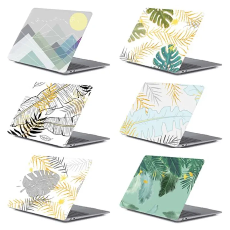 

For Macbook Air 13 Case A1466 A1932 Pro 13 A1708 Cover for Mac book 15 inch A1398 Case for MacBook Air Pro Retina 11 12 13 15