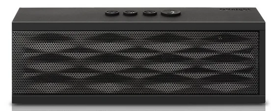 DKnight Magicbox Ultra Portable Wireless Bluetooth Speaker DKnight Magicbox Ultra Portable Wireless Bluetooth Speaker