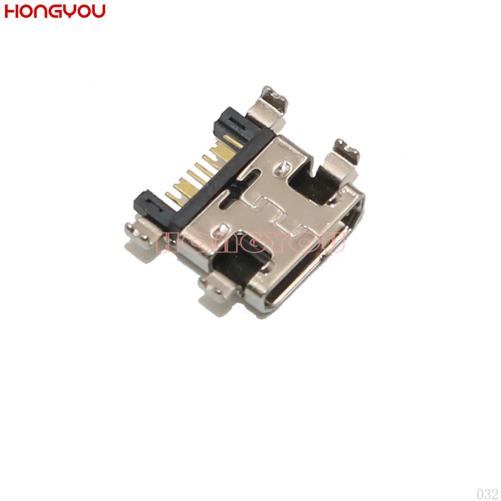 

100PCS/Lot For Samsung Galaxy J7 2016 J710 J710F J7108 J5 J510 J510F USB Charge Jack Socket Port Plug Charging Dock Connector