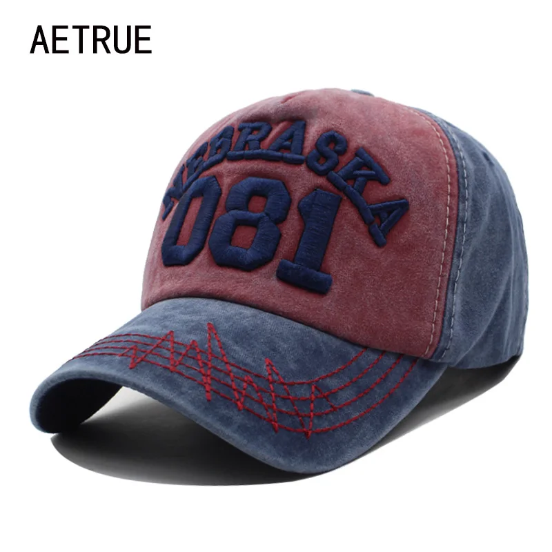 

Brand New Women Baseball Caps Men Snapback Bone Hats For Men Casquette Vintage Gorras Fashion Adjustable Cotton Letter Dad Caps