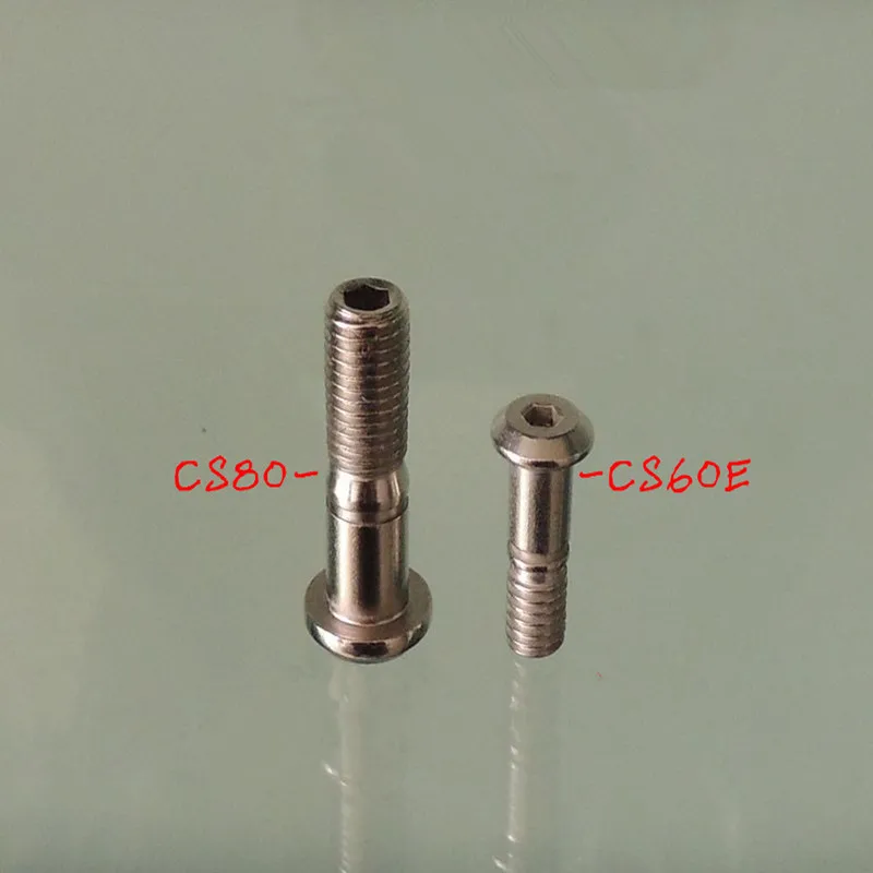 

10pcs/set CNC tool, accessories tool ,clamp screw tool ,screw cutter bar ,clamp screw ,CS80, CS60E free shipping!