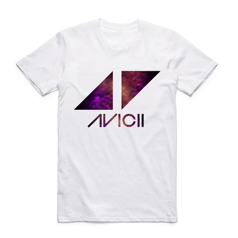 

Asian Size Music Dj Avicii R.I.P 1989-2018 Wake Me Up T Shirt Short Sleeves O Neck Summer T-shirt For Men And Women HCP4441