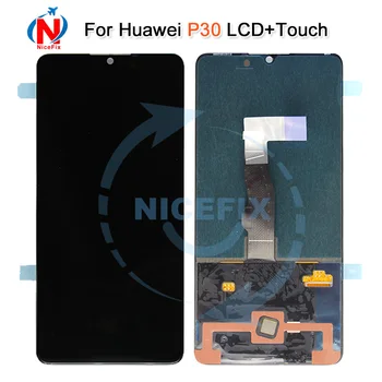

6.1" original For Huawei P30 LCD Screen Display + Touch Panel Digitizer Assembly replacement For Huawei P30 screen