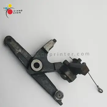 

L2.010.156G / L2.010.151 Oscillation Lever for HDM CD74 Offset Printing Machinery Spare Parts