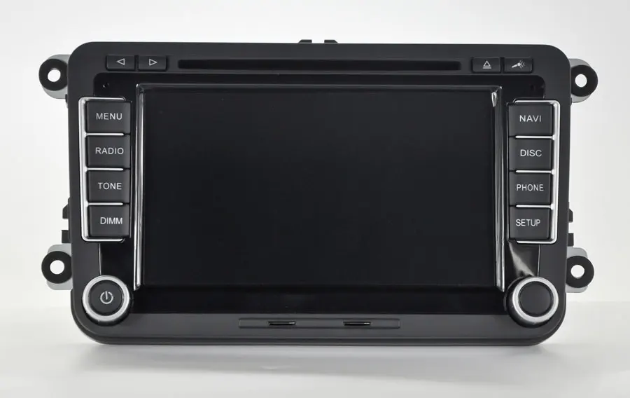 Sale Android 7 inch Car DVD Radio multimedia Stereo Player GPS Navigation for VW Passat CC golf6 GTI New Magotan b7l Magotan Sagitar 0