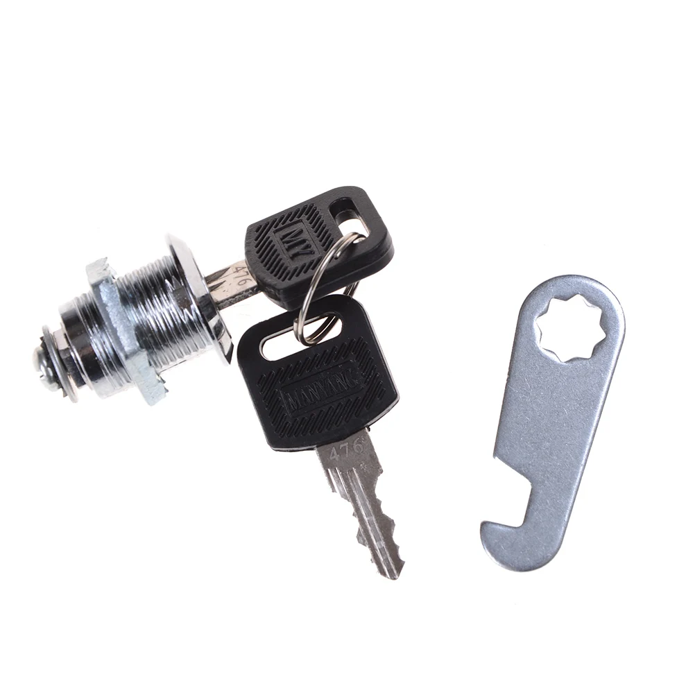 lock tool box mailbox drawer cam keys door cylinder cabinet hardware security locks 1set cupboard child improvement aliexpress arrival