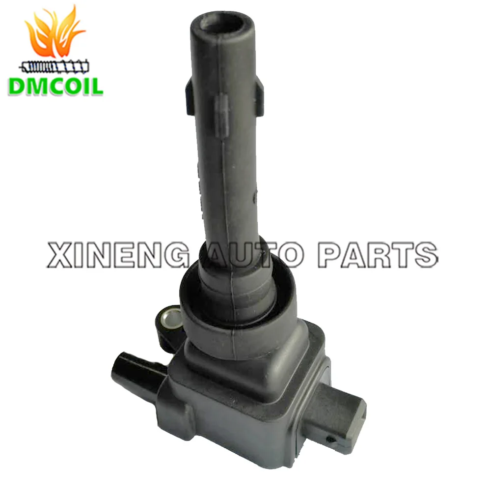 Катушка зажигания для HAFEI ZHONGYI V5 JUNYI 1.3L 1.6L VVT E4G13 (2010 ) F01R00A041 F01R00A093 2 шт.|coil|coil ignition |