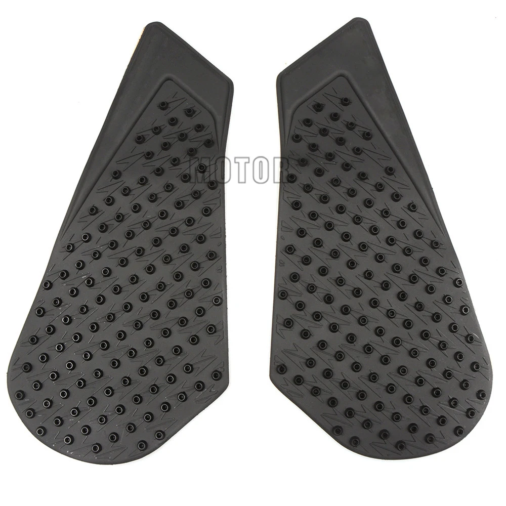 Для Suzuki GSXR600/GSXR750 2011- 2012 2013 GSXR GSX-R 600/750 мотоцикл газойль топливные баки Pad Колено Возьмитесь сбоку наклейка Стикеры