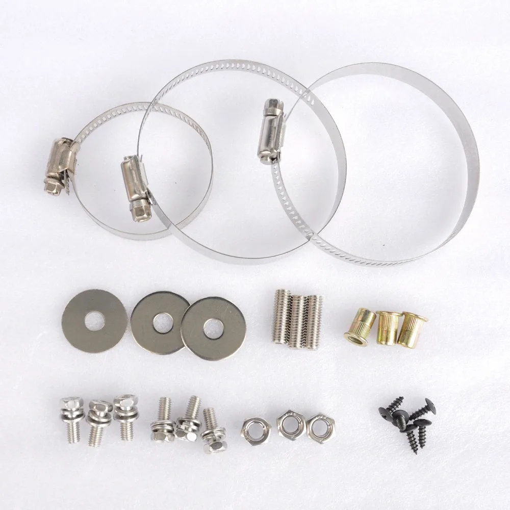 Комплект трубок Wotefusi для Nissan Navara D21 SS700HF 92 06 02 03 08 09 [QPA177]|kit kits|kit tubekit snorkel |