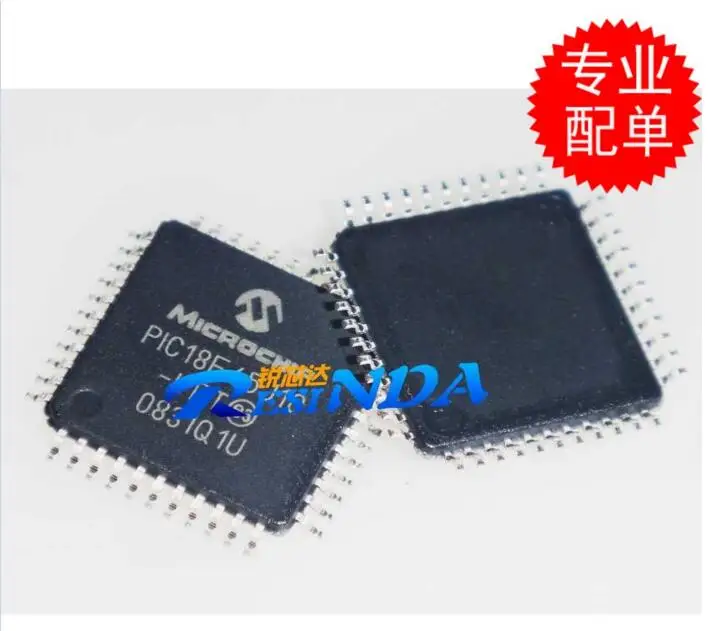 PIC18F458-I/PT 100% новый и оригинальный | Электроника