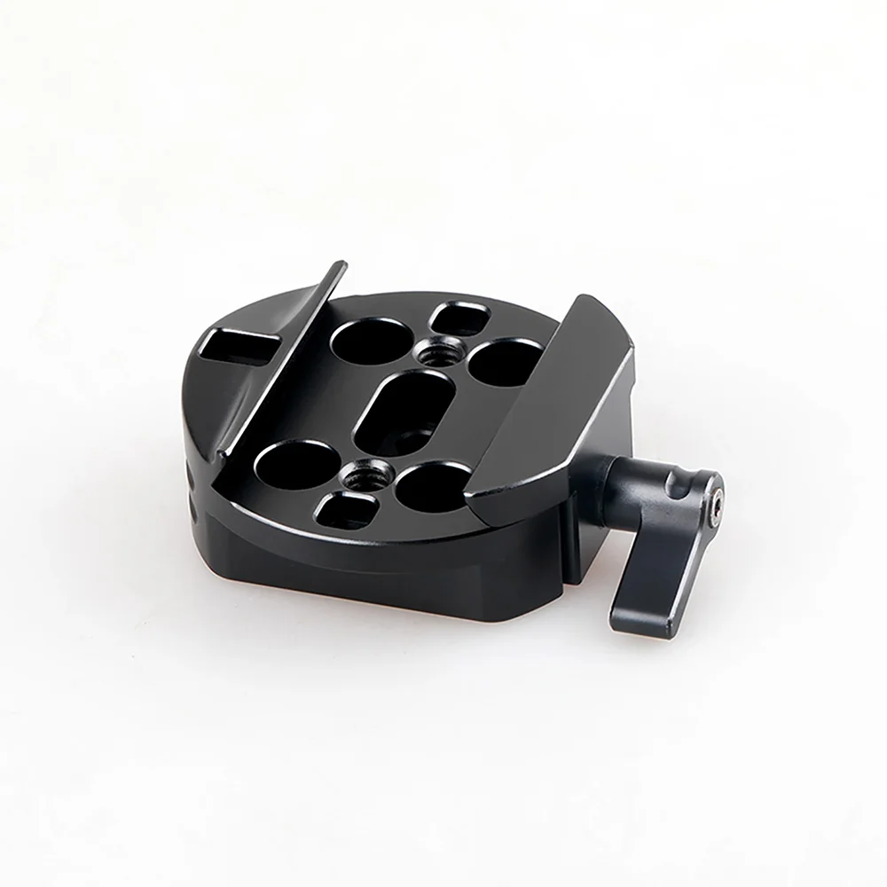 ronin quick release mount