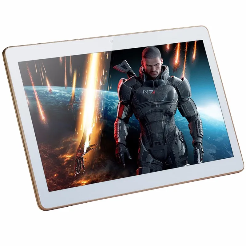 9.7 дюймов 3 г разблокирован IPS Android 6.0 tablet pc Wi-Fi телефонный звонок 16 ГБ/32 ГБ Wi-Fi Phablet sim карты