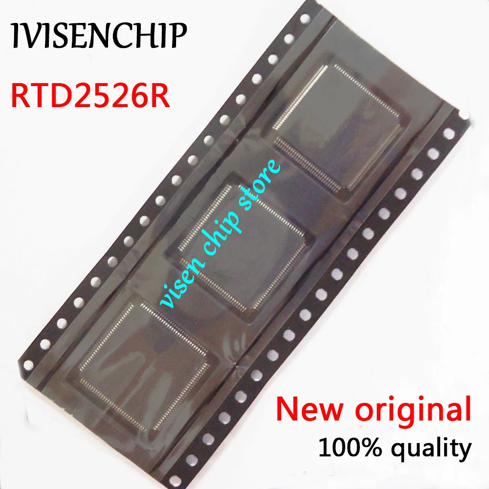 

1 шт. RTD2526R QFP-128