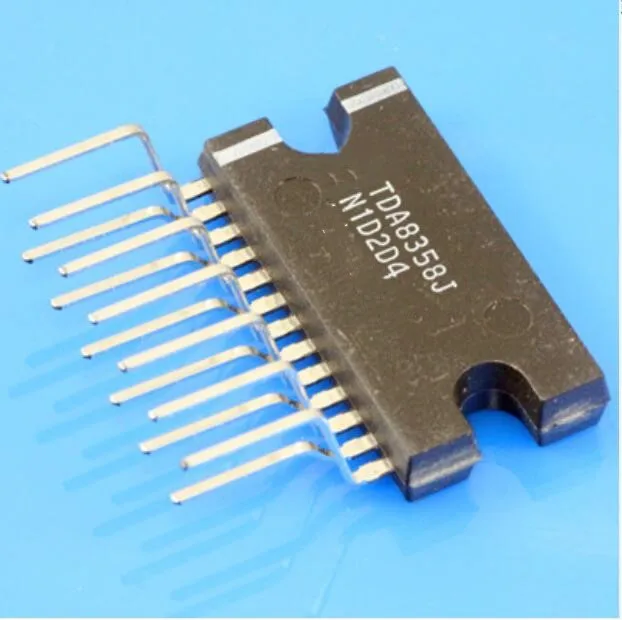 Module TDA8358J TDA8560Q TDA8356 5psc-30psc Original authentic and new Free Shipping | Электронные компоненты и